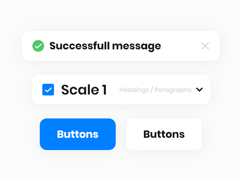 Free Design Resources For Ui Kits Lapa Ninja